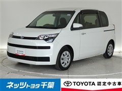 トヨタ スペイド G