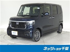 N-BOX カスタムターボ