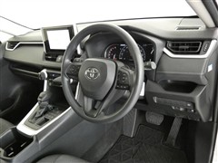 RAV4 X