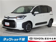 シエンタ HEV Z