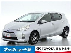 アクア G