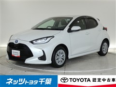 トヨタ ヤリス HEV Z