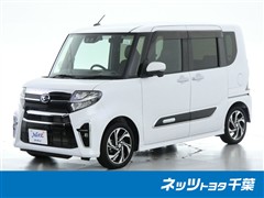 ダイハツ タント カスタムRSスタイルセレクション