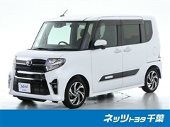 ダイハツ タント カスタムRSスタイルセレクション