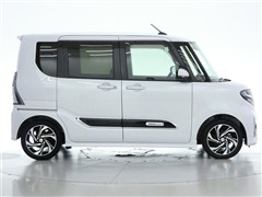タント カスタムRSスタイルセレクション