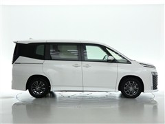 ヴォクシー S-G