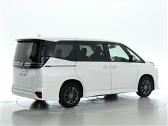 ヴォクシー S-G