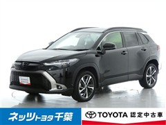 カローラクロス Z