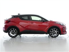 C-HR HEV S GRスポーツ