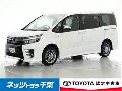 ヴォクシー HEV ZSキラメキ2