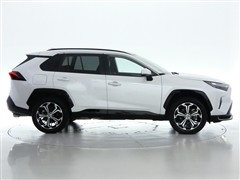 RAV4 PHV Z