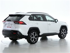 RAV4 PHV Z