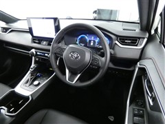 RAV4 PHV Z