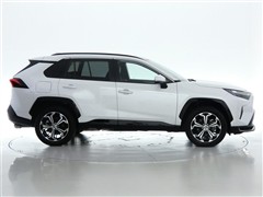 RAV4 PHV Z