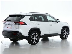 RAV4 PHV Z