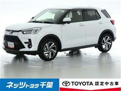トヨタ ライズ Z