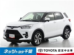 トヨタ ライズ Z
