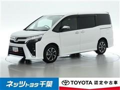トヨタ ヴォクシー ZSキラメキ2