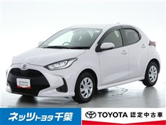トヨタ ヤリス G