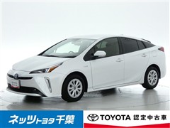 プリウス Sセーフティプラス2