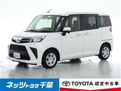 トヨタ ルーミー G