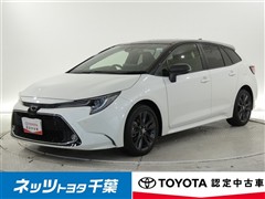 トヨタ カローラツーリング WXB