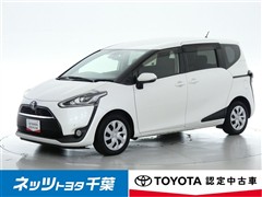 トヨタ シエンタ G