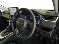 RAV4 G Zパッケージ