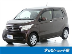 ホンダ N-WGN G Lパッケージ