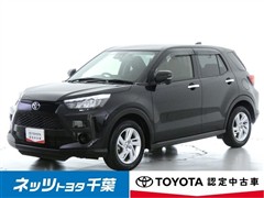 トヨタ ライズ G