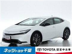プリウス Z