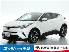 C-HR HEV G