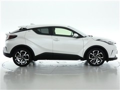 C-HR HEV G