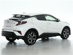 C-HR HEV G