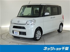 ダイハツ タント X SA3