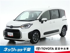トヨタ シエンタ Z
