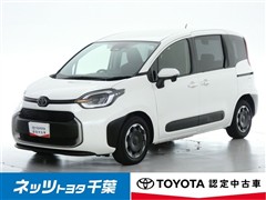 トヨタ シエンタ Z