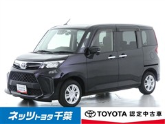 トヨタ ルーミー G