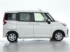 ルーミー G-T