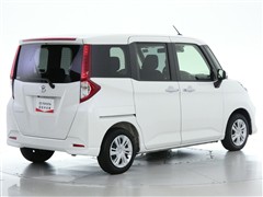 ルーミー G-T