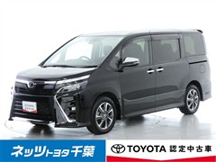 トヨタ ヴォクシー ZSキラメキ2