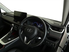 RAV4 アドベンチャーオフロート2