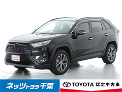 トヨタ RAV4 HEV G