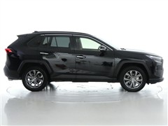 RAV4 HEV G