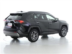 RAV4 HEV G