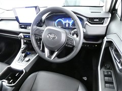 RAV4 HEV G