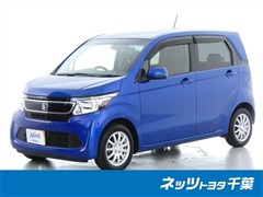 ホンダ N-WGN Gスタイリッシュパッケ-シ