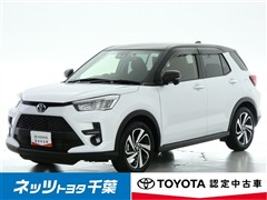 トヨタ ライズ Z