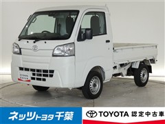 トヨタ　ピクシストラック STD SA3T