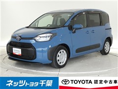 シエンタ G
